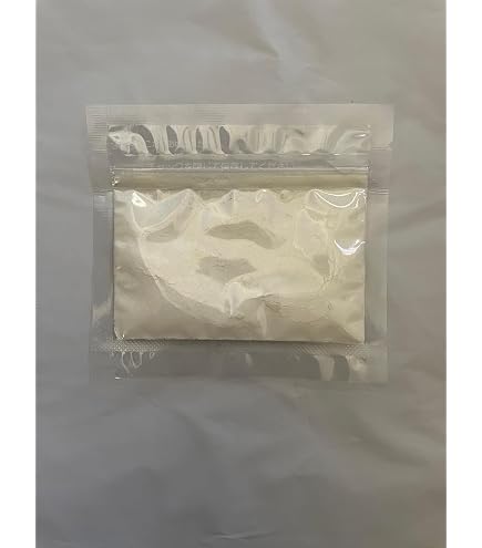 Amazon.co.jp: 【食品等輸入届出済み】CBD アイソレート パウダー 100g